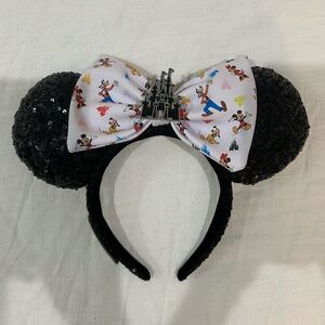 Disney | Loungefly Minnie Mouse Character Ears